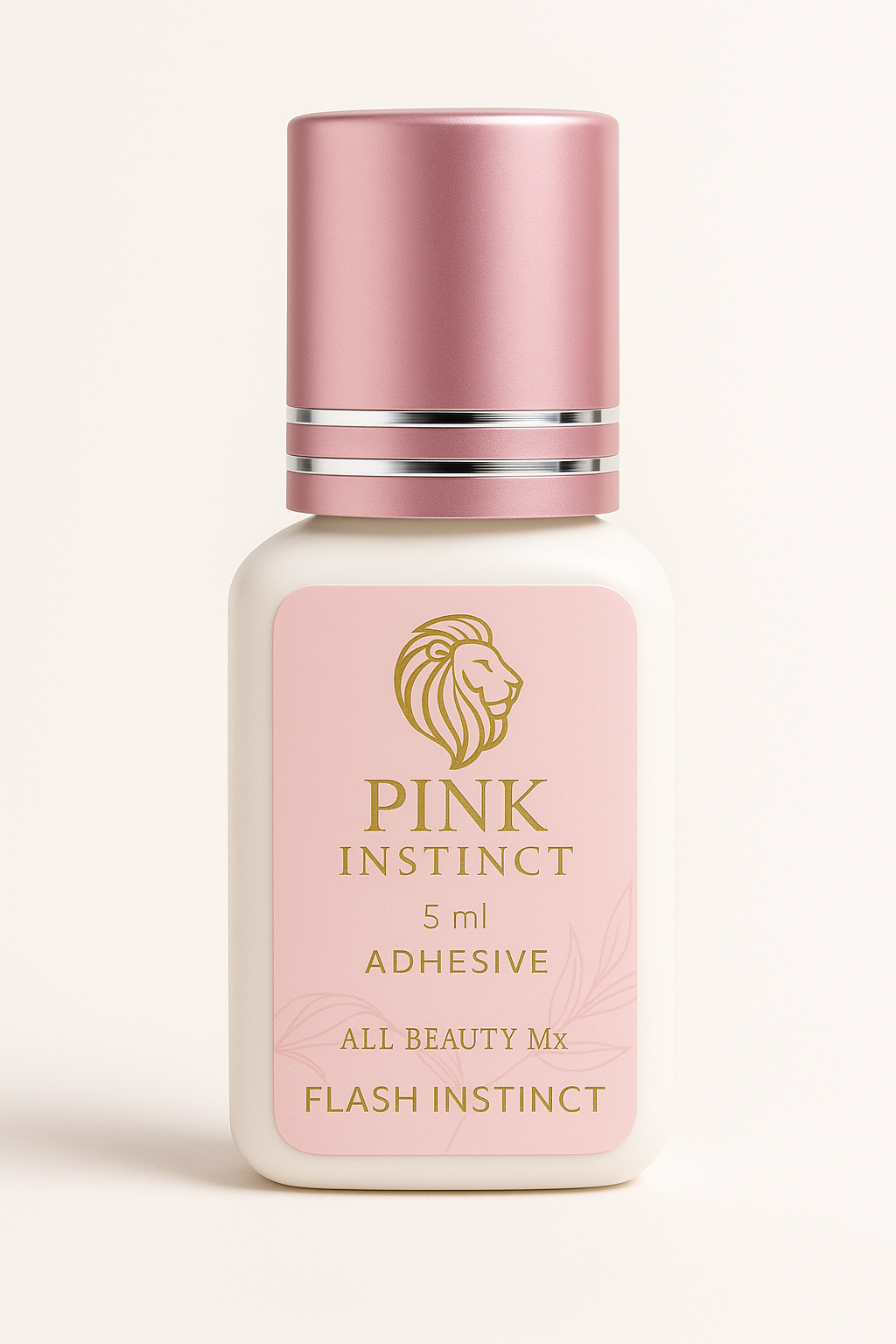 Adhesivo flash Instinct